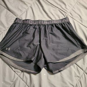 UA Workout Shorts